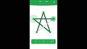 1LINE - Level 1 - All 50 stages