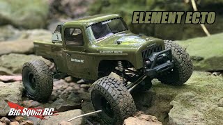 Element RC Ecto Trail Video