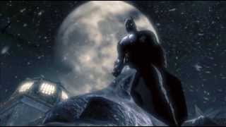 Batman- Arkham Origins E3 Gameplay Русский Трейлер