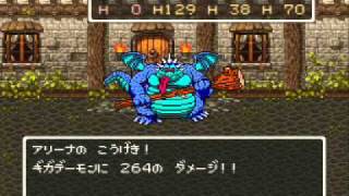 ドラクエfullプレイ Part3395