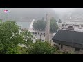 Višegrad pogodilo jako nevrijeme: Ulice pod vodom, odroni na putu (VIDEO)
