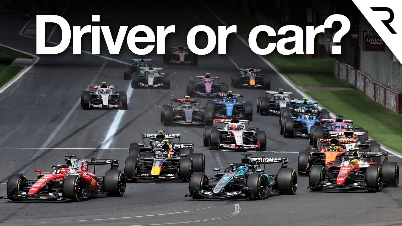 Do drivers have enough influence in F1's new era?