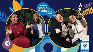 Team Rams vs Team Mapeko: Episode 3 - Sanlam Moola-Money Family Game Show