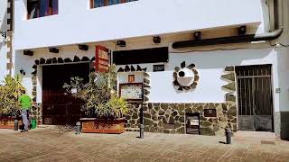 Gran Canaria,Spain definitely must to visit TEJEDA