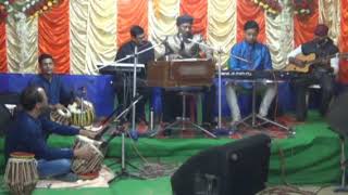 Pinaki Biswas Guptipara...amar Hobe To Dakha