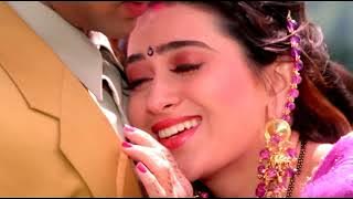 Abhi Saans Lene Ki Fursat Nahi Hai ((( Jhankar ))) Jeet 1996 Alka Yagnik, Sonu Nigam