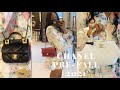 Chanel Pre-Fall 21A &21K Collection | Come Shopping With Me Vlog