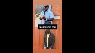 Stack Milly Down For My (Niggas Reaction)