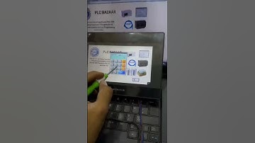 Weinview TK6070IP HMI Programming #industrialautomation #plcprogramming #hmiprogramming #weintek