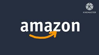 Amazon logo remake kinemaster