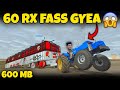 60 RX FASS GYEA !! FS25