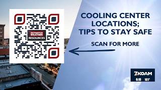 Cooling centers 081426