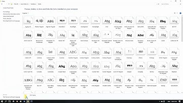 how to write assames in pagemaker?