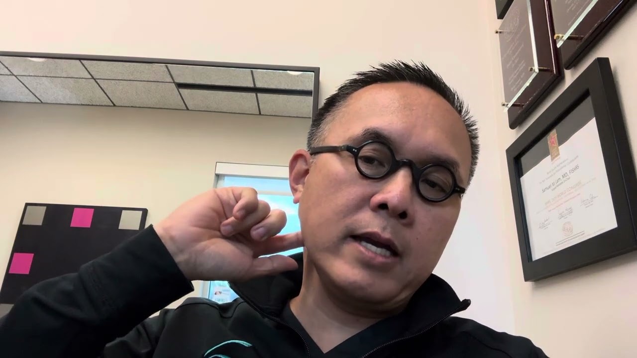 New Understanding of Achieving Jawline Definition with Modern Deep-Plane Facelift and Deep Neck Work