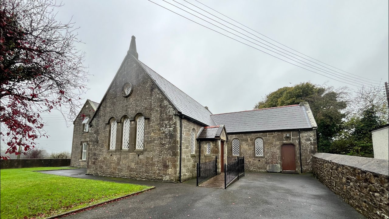 Огнаклой. Прогулка во времени. Часть первая. Вулф Тон. Объединенные ирландцы и преподобный Джон У...