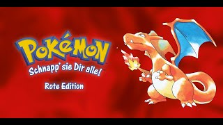 Pokemon Rot Teil 2 (Game Boy)