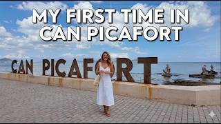 My first time in Can Picafort: A Full Guide to This Beautiful Majorca Resort