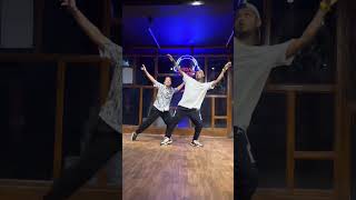 Kya Mujhe Pyaar Hai | Dishu Choreography | Rudra Dance Academy