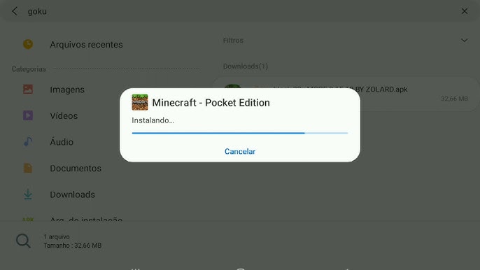 Minecraft aparece de graça no Android temporariamente - ManchetePB