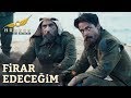 Hürkuş: Göklerdeki Kahraman - Firar Edeceğim