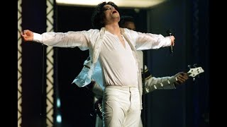Exposition : la renaissance de Michael Jackson