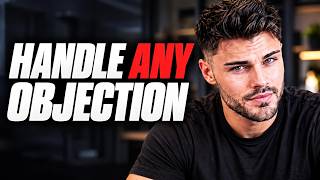 The Only Objection Handling Strategy You Need