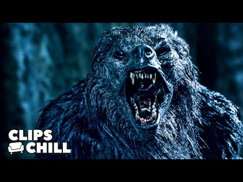 “Werewolf and also Humans” | Underworld: Rise of the Lycans (Rhona Mitra)