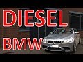 BMW 120d F20 125d E87 20d I PROBLEM des DIESEL
