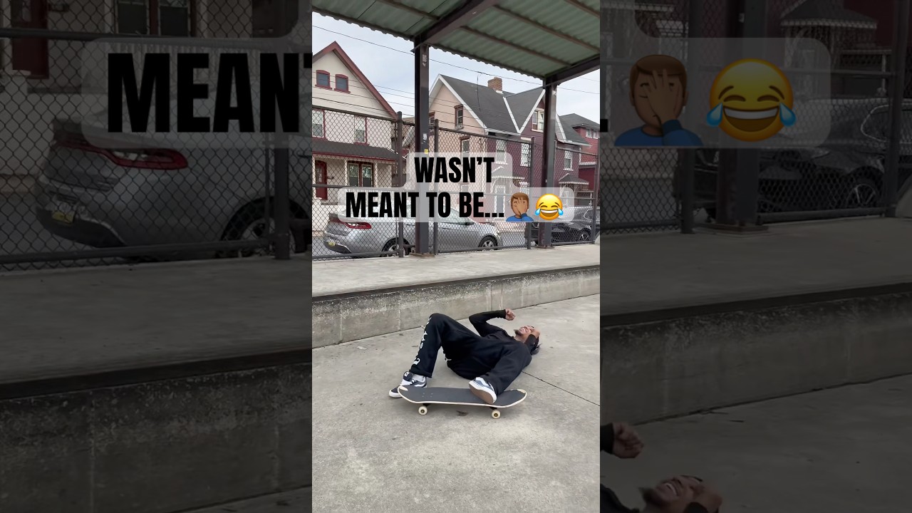 IM FINNA STRETCH TOMORROW THOUGH😂😉 #viral #skateboarding #crazy