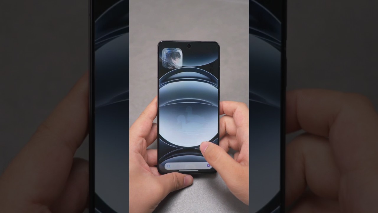 GT6 Unboxing || Realme Best Gaming Phone