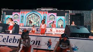 Emotional Tribute to Parents ❤️ Heart-Touching Dance Drama | MEMORIA 2.O | AHPS Didwana