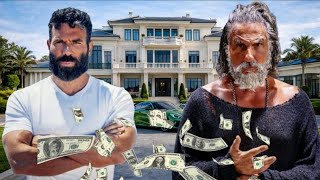 Celebrity Zeus Monaco vs Dan Bilzerian — Who Really Spends More? Net Worth