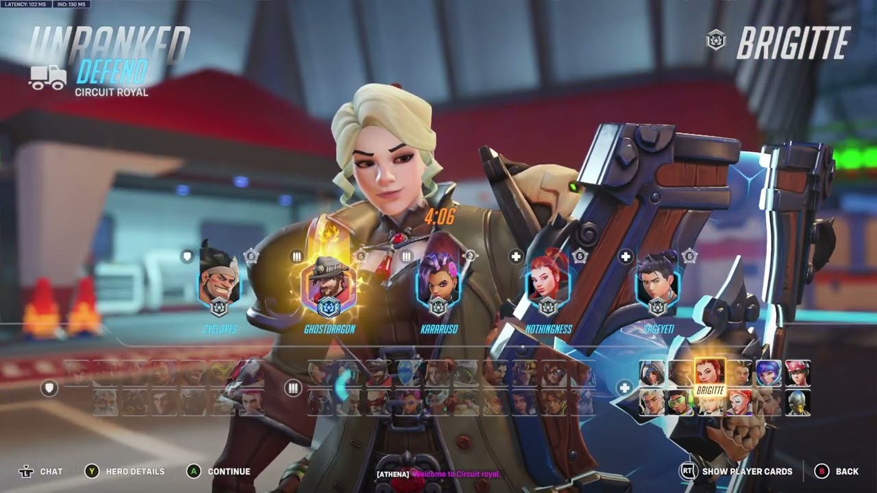 OW2 Season 20: Avatar The Last Airbender Event Finale