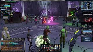 Priority One Armada LIVE - Ep353