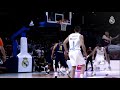 #RMBaloncesto - Baskonia: Duelo de ataques en Euroliga