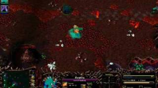 Faceless Void  Chrono Bug 6.68