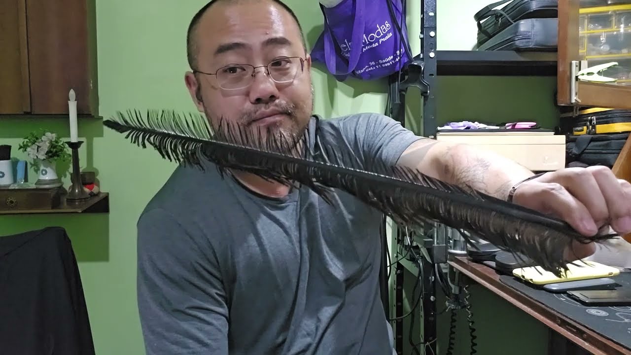 Óleos para a madeira! 