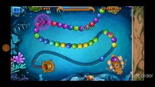 Marble Legend Lost Treasure Lv91~96 screenshot 3