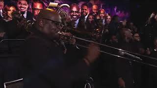 ONE WORD - COGIC AIM MASS CHOIR 2026 feat. James Mable 