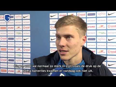 Flash na KRC Genk - Cercle Brugge - Flash na KRC Genk - Cercle Brugge