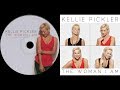 Kellie Pickler - The Woman I Am - Best Country Music Album of 2013