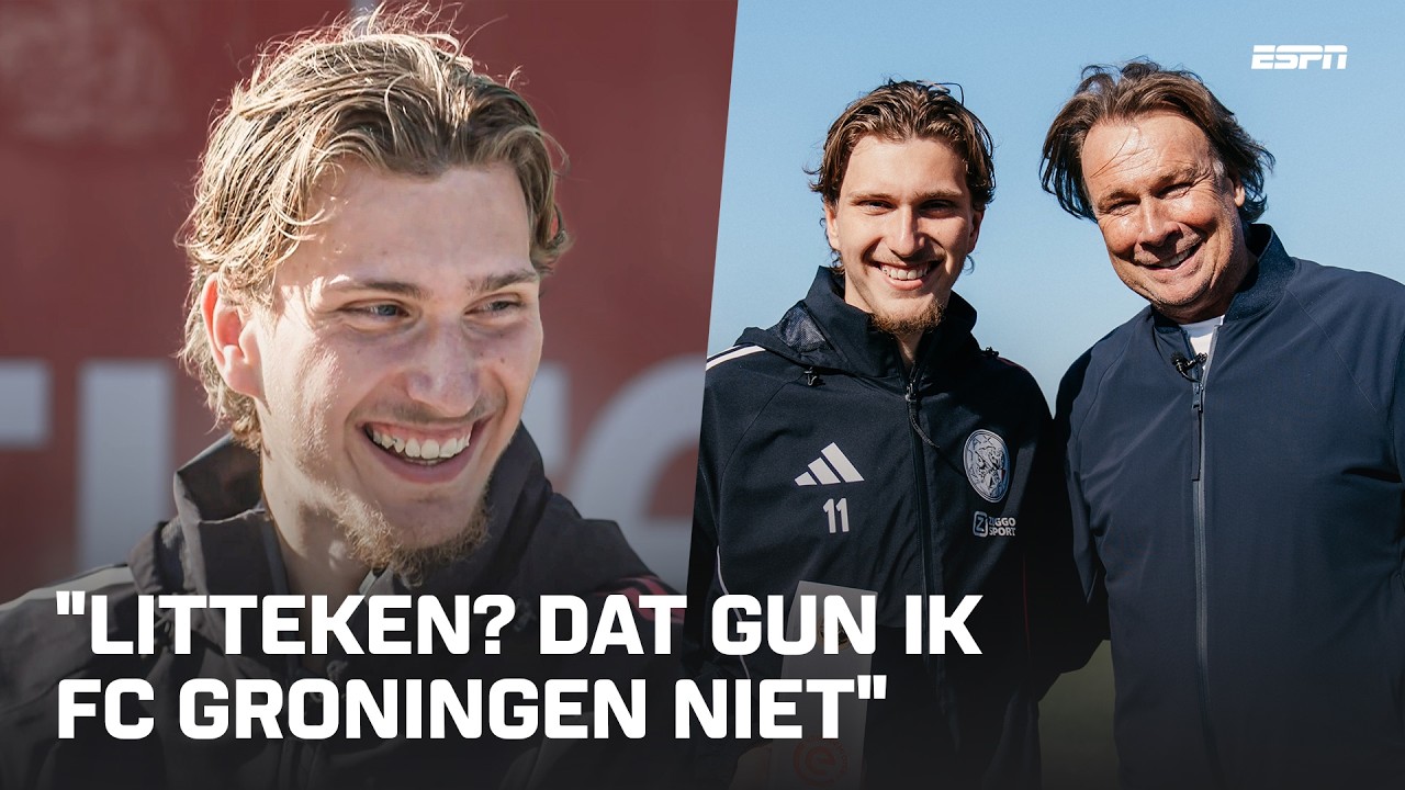 Mika Godts = 𝐉𝐨𝐡𝐚𝐧 𝐂𝐫𝐮𝐢𝐣𝐟𝐟 𝐓𝐚𝐥𝐞𝐧𝐭 𝐯𝐚𝐧 𝐝𝐞 𝐌𝐚𝐚𝐧𝐝 februari 🏆🌟