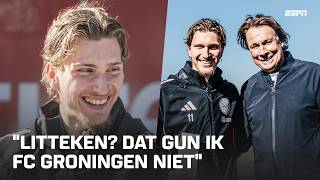 Mika Godts = 𝐉𝐨𝐡𝐚𝐧 𝐂𝐫𝐮𝐢𝐣𝐟𝐟 𝐓𝐚𝐥𝐞𝐧𝐭𝐨 𝐯𝐨𝐫 𝐝𝐞 𝐌𝐚𝐚𝐧𝐝 vasaris