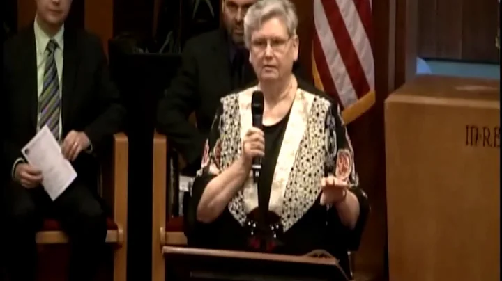 "The Song of Moses & the Lamb"  Guest Speaker Tim ...