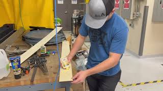 MET 211 LAB 5 Shear in Beams
