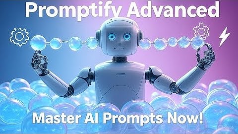 Revolutionizing Prompt Engineering: Meet Promptify (Advanced Prompt Management Tool) 🚀