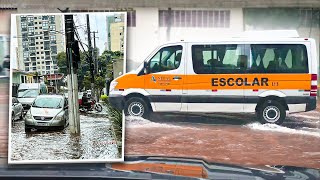 ALAGOU TUDO EM SÃO PAULO! ‹ EduKof ›