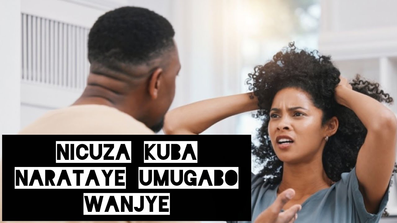 UKO TWAHUYE ep 7/ NICUZA KUBA NARATAYE UMUGABO WANJYE 😭😭😭
