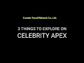 Creasia travel celebrity apex cruise 2020