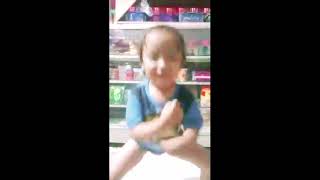 Woww Goyang Ngeboorrr